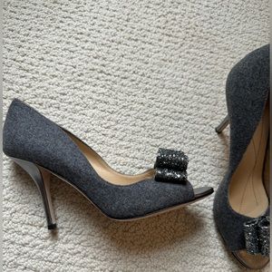 Kate spade heels women’s 8.5